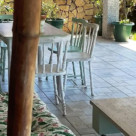 Tatil Evi Ponderosa *