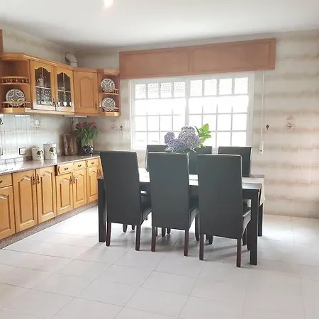 Ponderosa Vilanova de Arousa