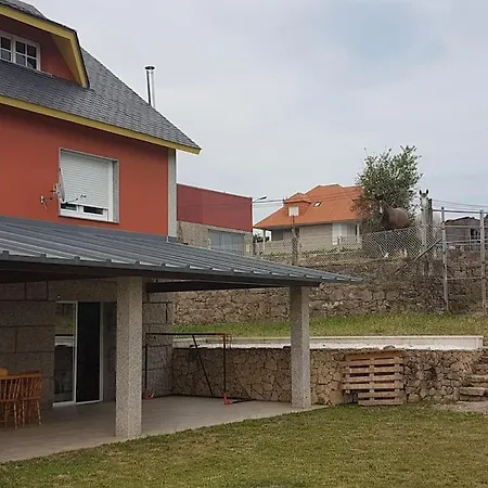 Ponderosa *