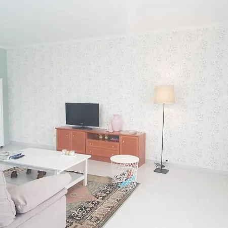 Ponderosa Villanueva De Arosa