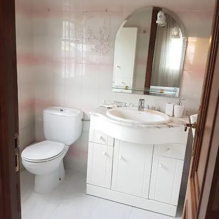 Ponderosa Tatil Evi *