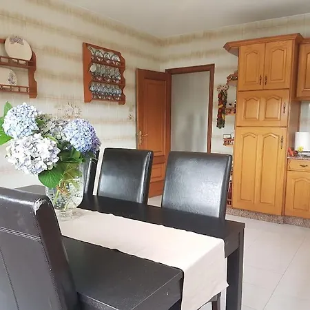 Ponderosa * Villanueva De Arosa