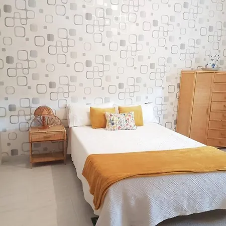 Сasa de vacaciones Ponderosa *