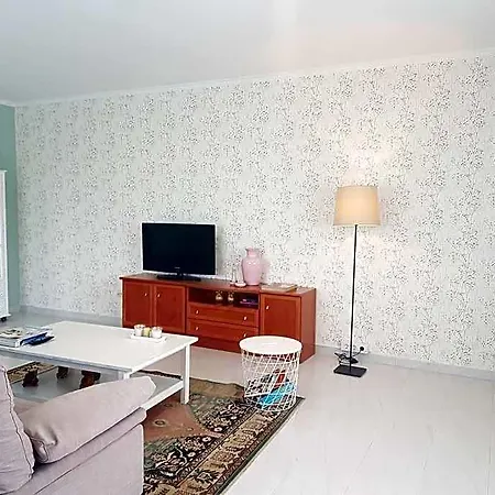 Сasa de vacaciones Ponderosa Vilanova de Arousa