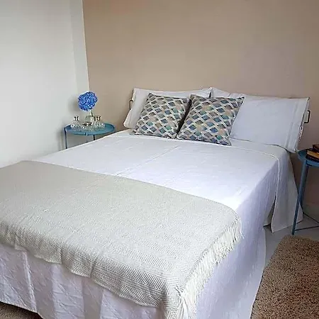 Tatil Evi Ponderosa *