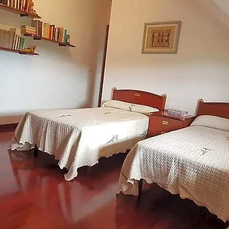 Ponderosa Vilanova de Arousa
