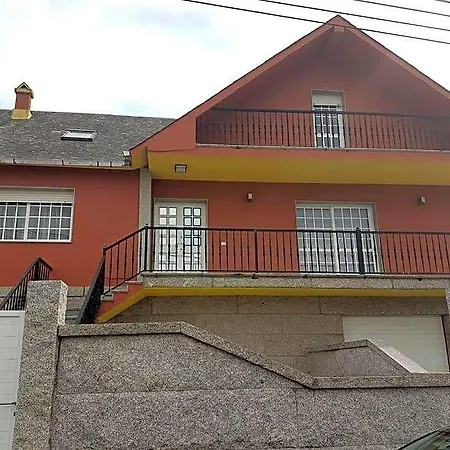 Ponderosa Tatil Evi Villanueva De Arosa