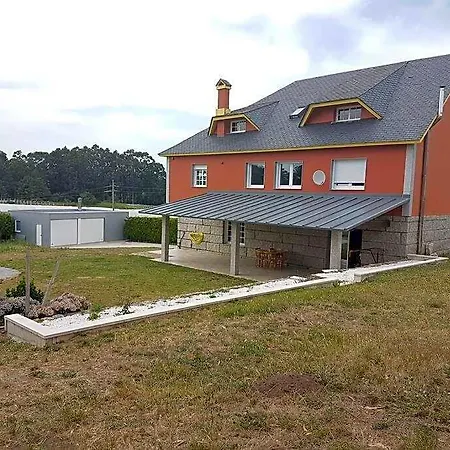 Ponderosa